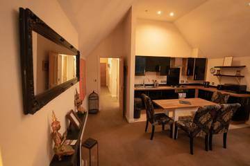 Holiday Apartment for 2 People in Llandudno, Conwy region, Photo 4