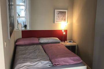 B&b für 2 Personen in Flensburg, Ostsee Schleswig-Holstein, Bild 1