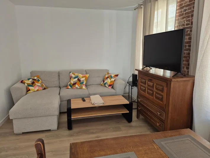 Appartamento vacanze per 2 persone, con panorama - 1
