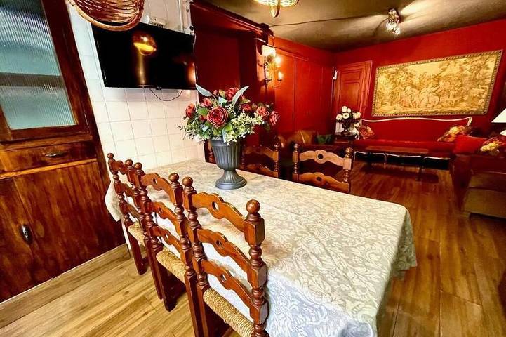 Bed and breakfast for 2 people - 1