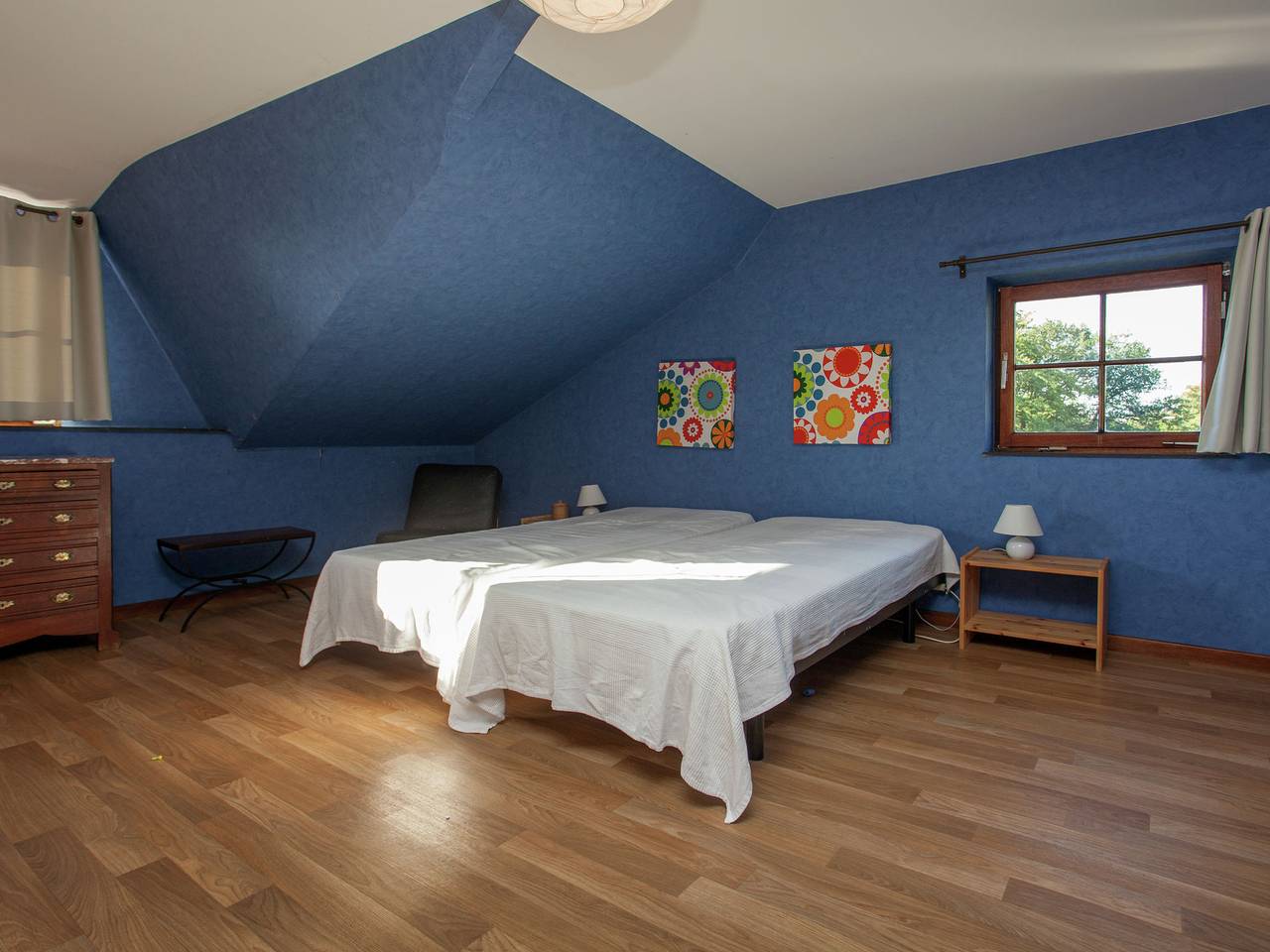 Hillside Stay nabij Coo Fall in Stavelot, Luik en omgeving
