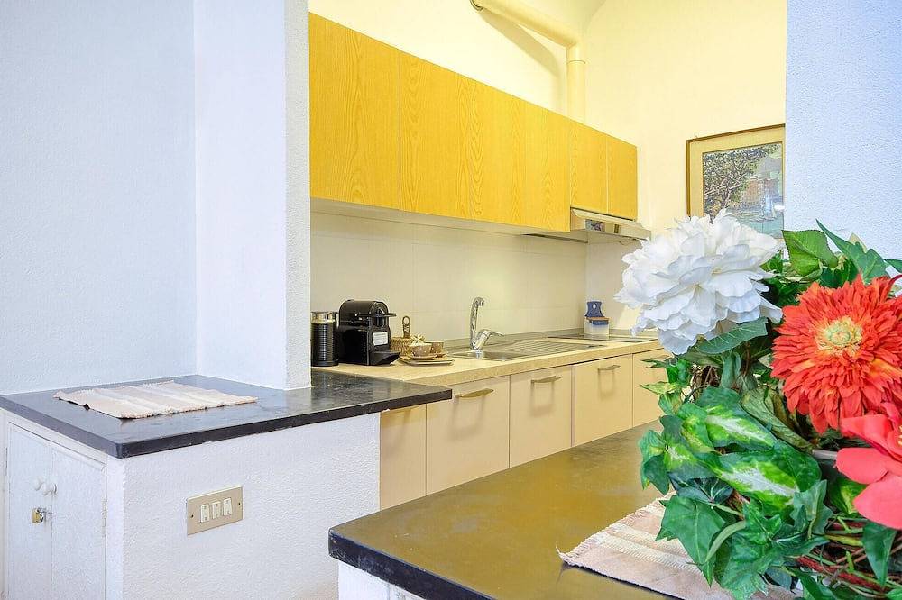 Appartamento intero, Grazioso appartamento a Camogli con. in Camogli, Riviera di Levante