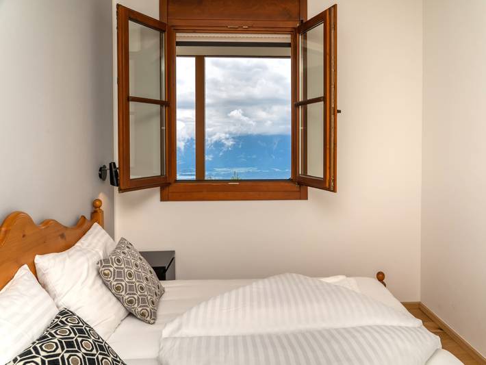 Ferienwohnung für 4 Personen, mit Balkon in Treffen am Ossiacher See - 3