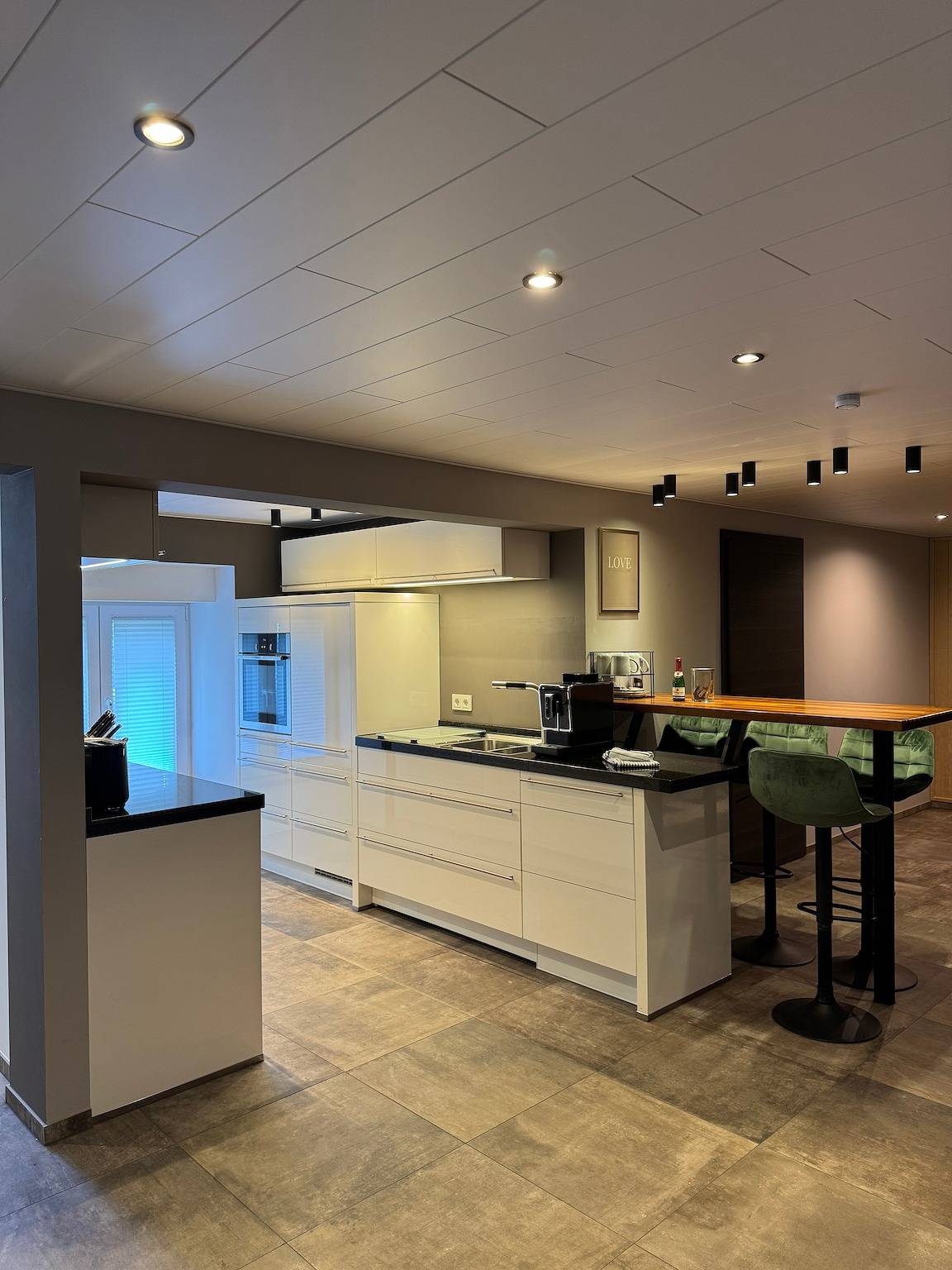 Appartement 'Kleine Oase - Lot54' met privétuin en wifi, foto 11