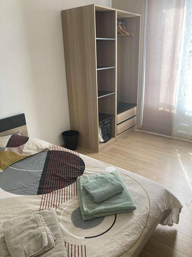 Gîte pour 6 personnes à Saint-Étienne-du-Rouvray - 3