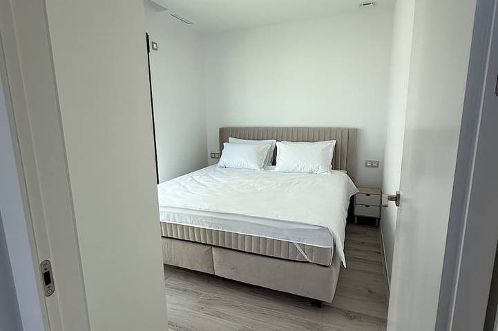 Chalet para 8 personas, con piscina en Finestrat