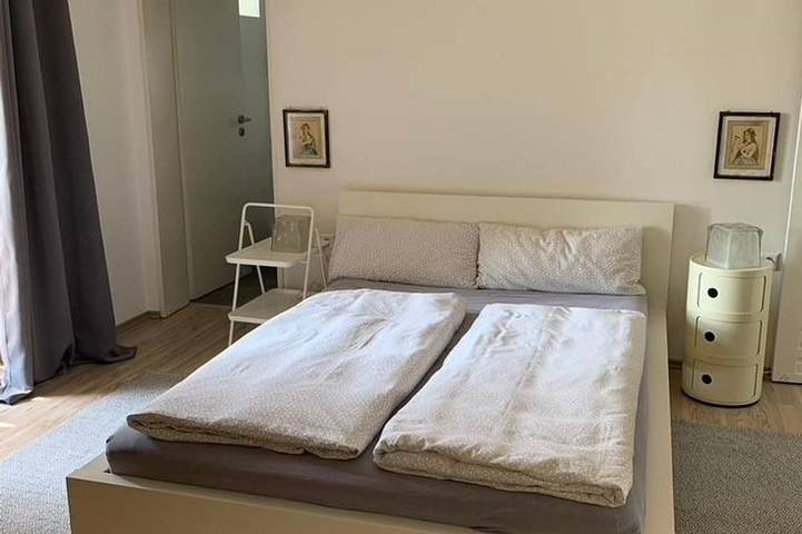Gîte pour 4 personnes, avec jardin, animaux acceptés à Billigheim-Ingenheim - 3
