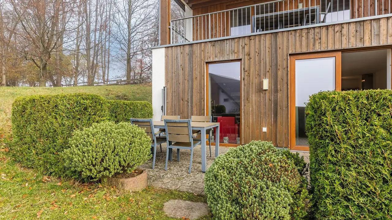 Ganze Ferienwohnung, Ferienwohnung für 4 Personen (60 m²) in Winterberg in Winterberg, Hochsauerlandkreis