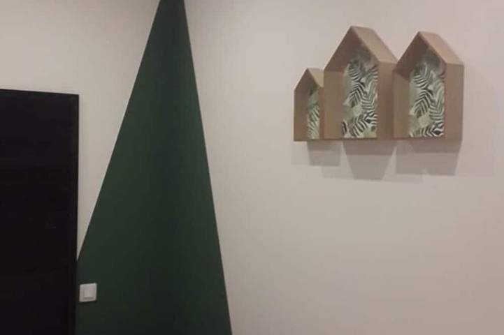 Location de vacances pour 8 personnes, avec terrasse et jardin dans Lac de Vouglans - 3