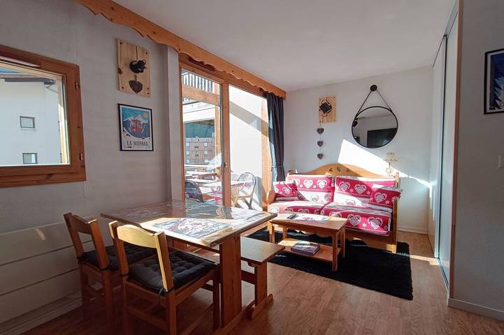 Chalet voor 4 personen in La Norma
