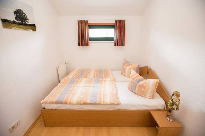 Ferienhaus für 9 Personen, mit Garten in Jabel - 4