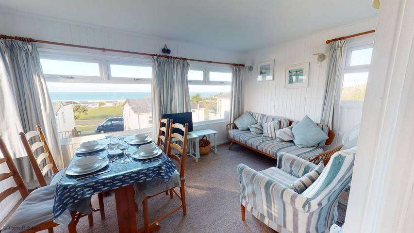 Cottage for 4 people in Hayle