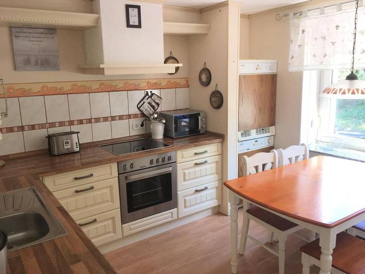 Ferienwohnung für 4 Personen in Kalletal - 2