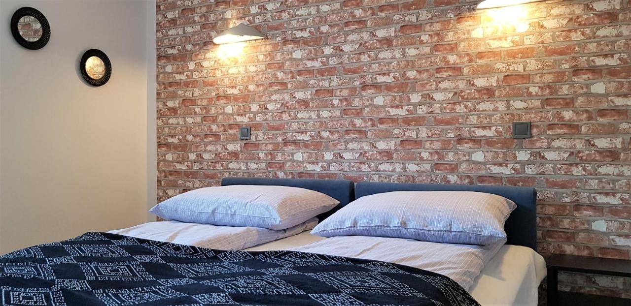 Cały apartament, Apartament Centrum Park ul Waszyngtona in Śródmieście (ujednoznacznienie), Częstochowa