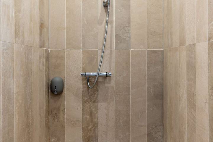 Gîte pour 4 personnes, avec terrasse à Arromanches-les-Bains - 4