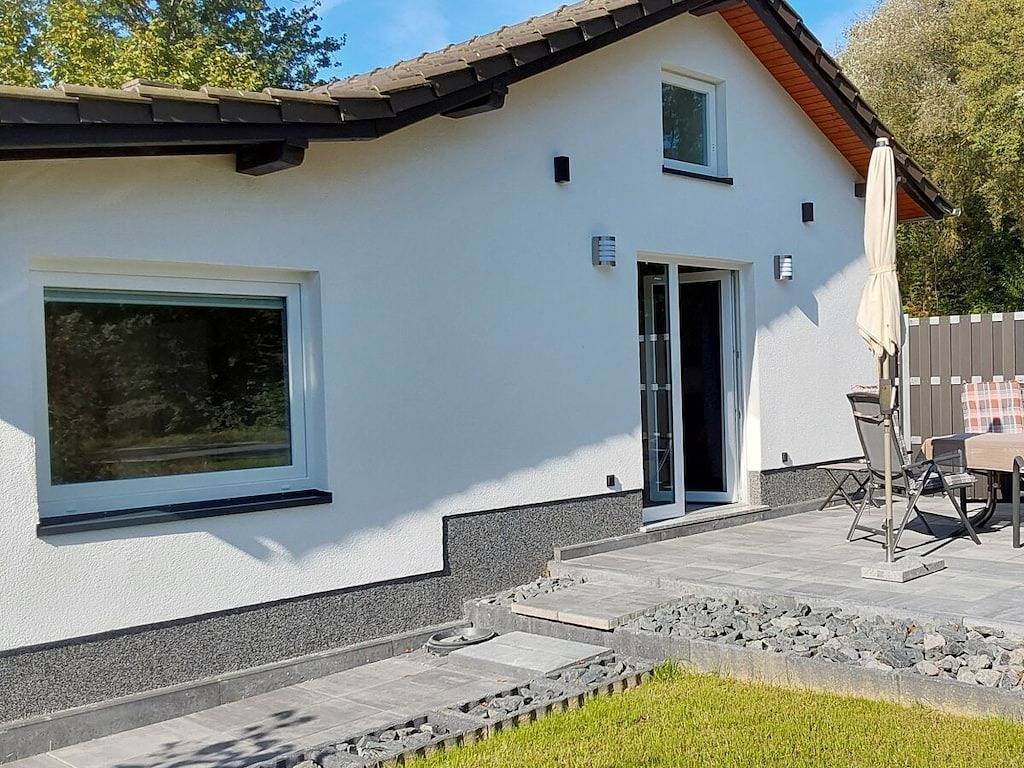 Ferienhaus am Mühlenteich in Windeck, Rhein-Sieg-Kreis