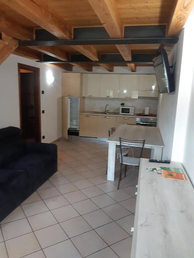 Location de vacances pour 4 personnes, avec jardin et vue à Saint-Christophe - 2
