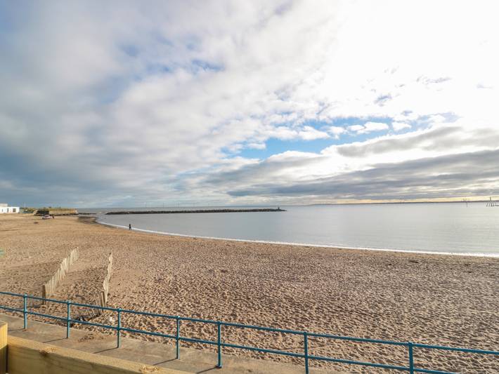 Cottage für 6 Personen in Newbiggin-by-the-Sea, Northumberland