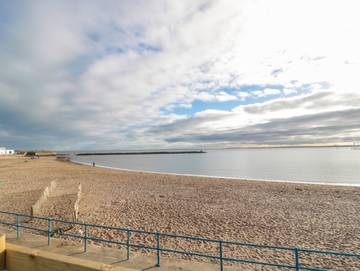 Glamping for 6 People in Newbiggin-by-the-Sea, Northumberland, Photo 4