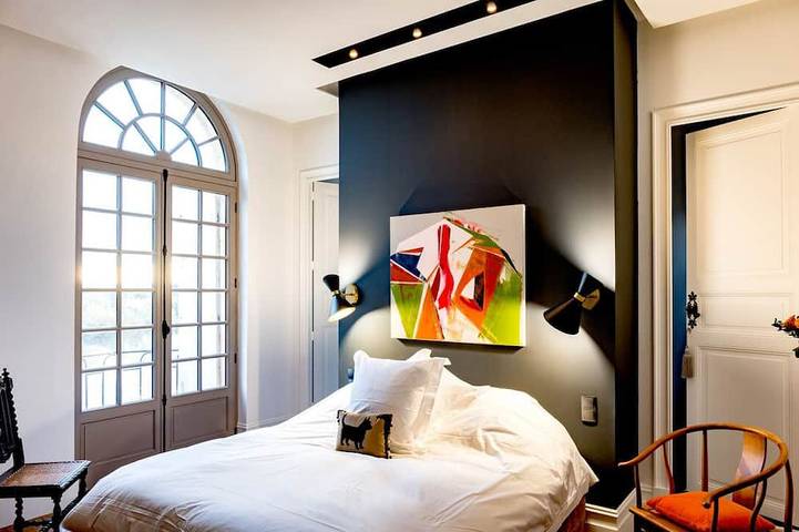 Location de vacances pour 7 personnes à Castillon-la-Bataille - 4