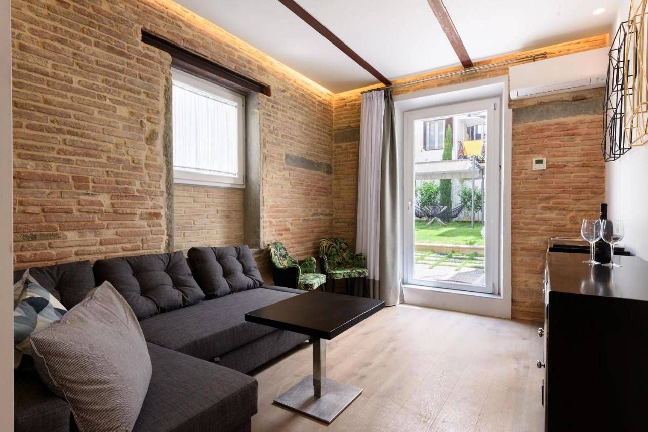 Junior Suite with Terrace in Florence city center, Florence