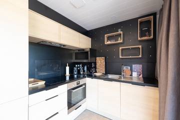 Chalet voor 6 Personen in Corcieux, Saint-Dié-des-Vosges, Afbeelding 4