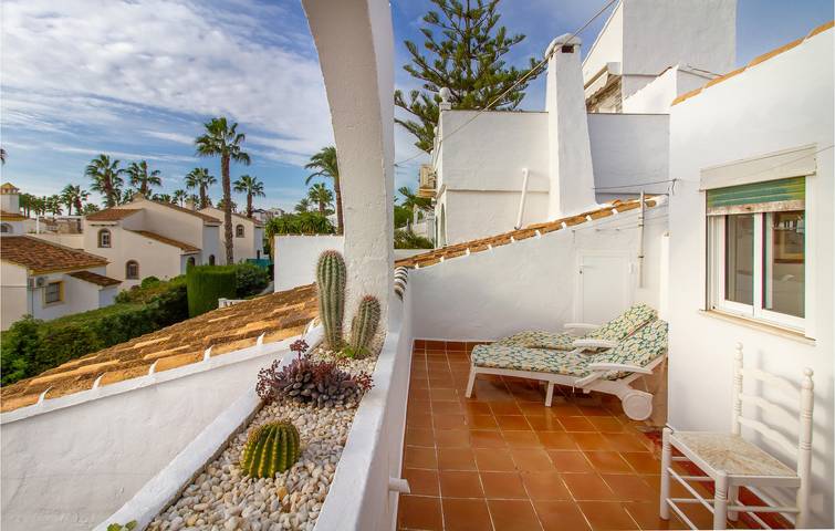 Ferienhaus für 4 Personen, mit Terrasse in Orihuela Costa - 4