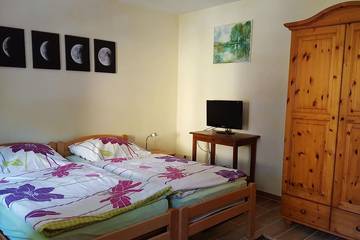 B&b für 2 Personen in Hinrichshagen, Baltic Sea Pomerania, Bild 4