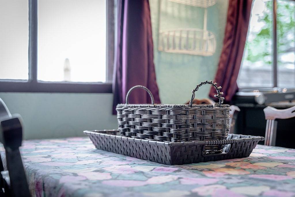 Red Jelly Bean Cabin- On the Beach & Off the Grid in Leamington, Essex (Kanada)