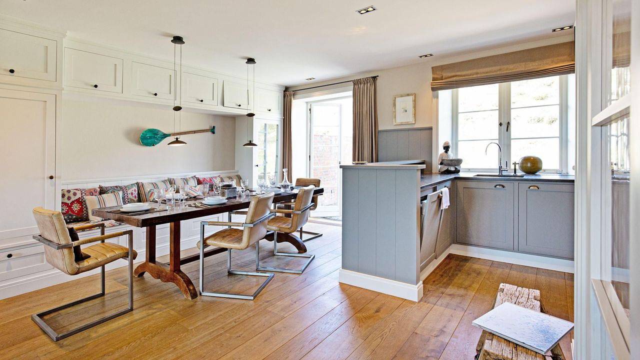 Ferienhaus für 6 Personen (160 m²) in List in List (Sylt), Sylt