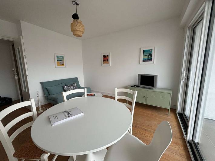 Appartement de vacances pour 5 personnes