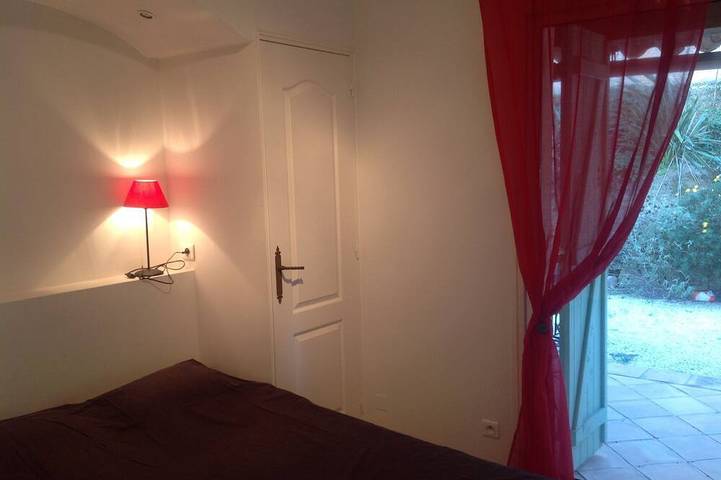 Villa pour 6 personnes, avec terrasse et jardin à Sainte-Maxime - 2