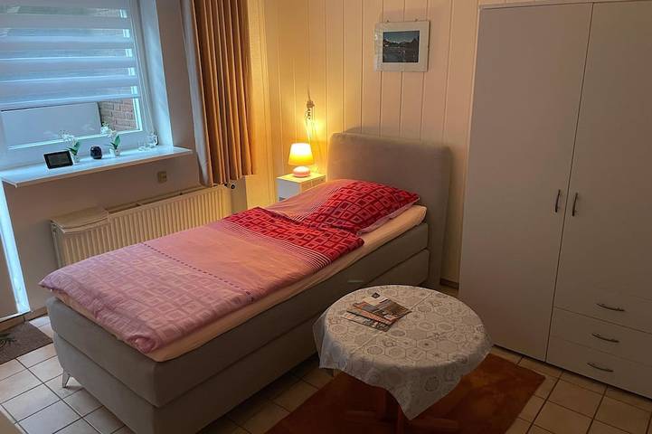 Ferienwohnung für 1 Personen - 1