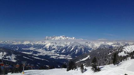 Hütte für 2 Personen in Aich, Liezen und Umgebung, Bild 3