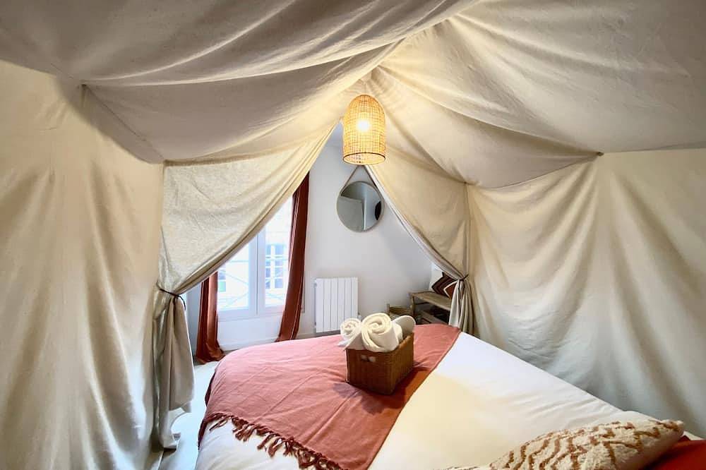 Apartamento entero, The Shipping Downtown - Netflix - Best Keys in Villeneuve-sur-Yonne, Río Yonne