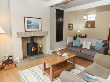 Cottage for 2 People in Haworth, West Yorkshire, Photo 1