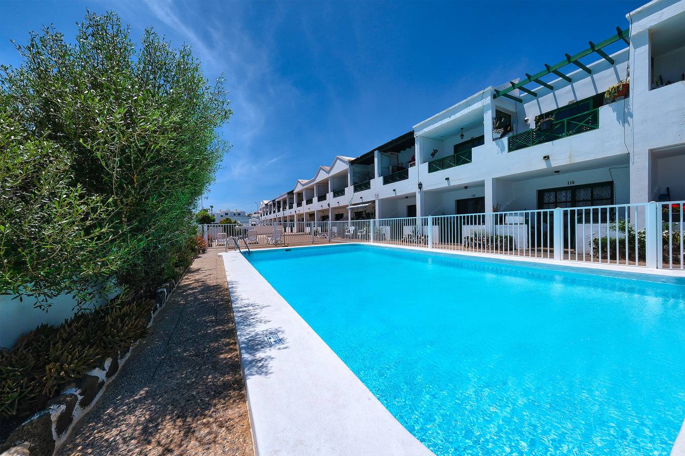 Casa Emilia in Puerto del Carmen, Tías