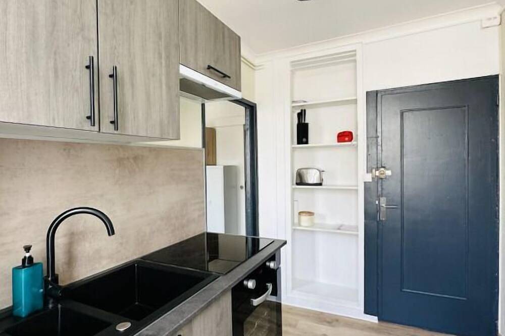 Entire apartment, #grand#studio#coconing in Cognac, Charente