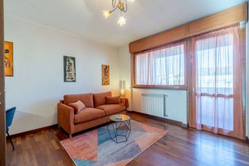 Gîte pour 2 personnes à Turin