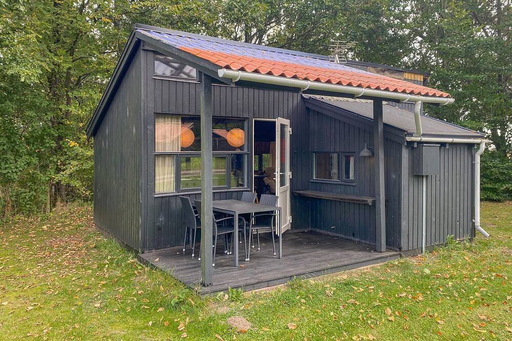 Wunderschönes 1-Zimmer-Haus in Hampen in Ikast-Brande