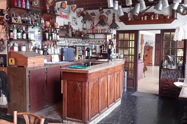 Location de vacances pour 2 personnes, avec Jardin à Drincham