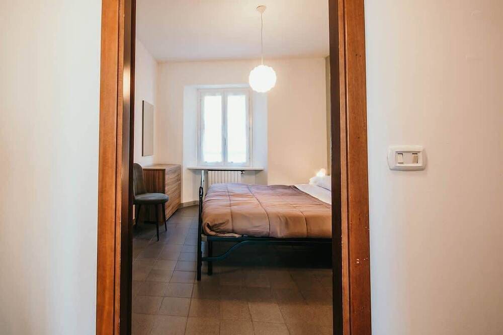 Appartamento intero, Bigattera Sequoia  - Lakeside L&B in Varese, Provincia di Varese
