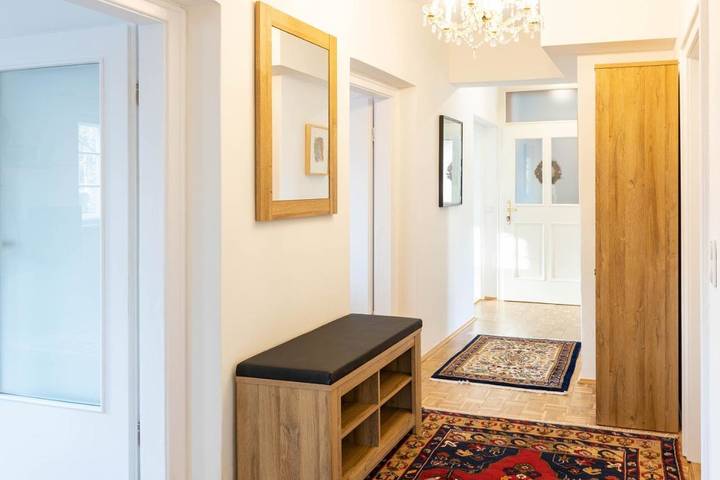 Ferienwohnung für 4 Personen in Salzburg - 3