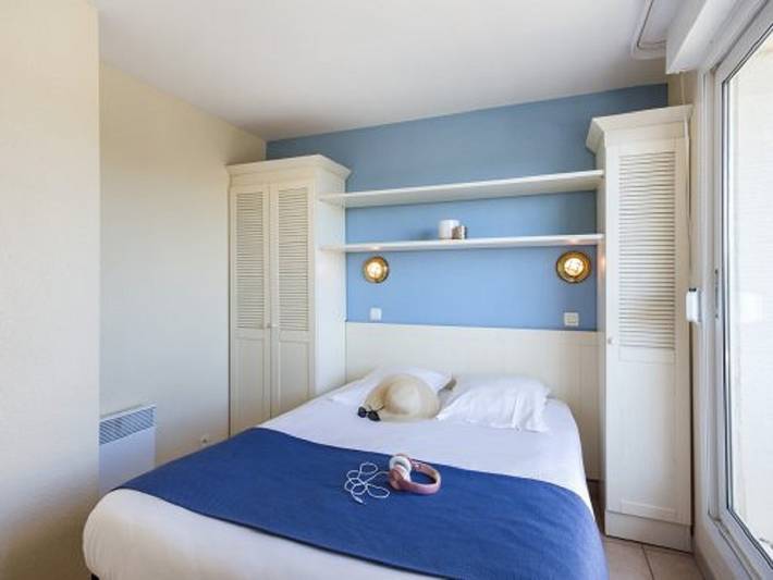Location de vacances pour 6 personnes, avec jardin à Lacanau