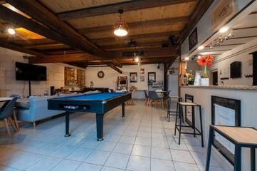 Chambre D’hôte pour 2 Personnes dans Brizambourg, Région de Saint-Jean-d'Angély, Photo 4