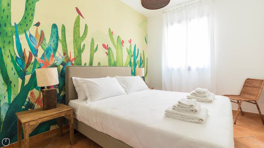Holiday apartment for 2 people - 1