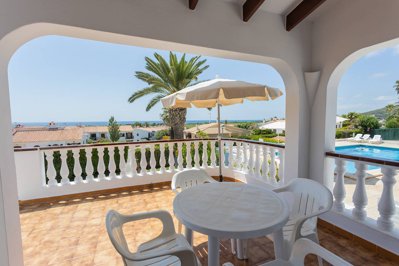 V84B | Villa Oest in Sant Jaume, Municipio de Alaior