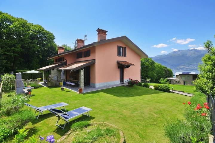 Ferienhaus für 6 Personen in Colico - 2