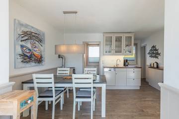 Feriehus til 4 Personer i Stahlbrode, Vorpommern, Bilde 3