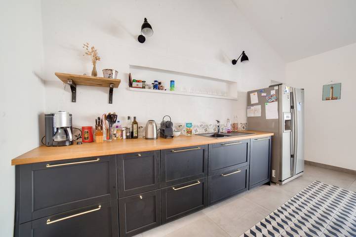 Superbe maison pour 6 adultes/2 enfants in Longeville-sur-Mer, Vendée